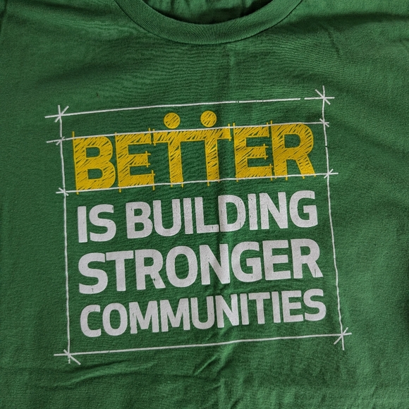 TD Ameritrade promo T-Shirt - Picture 2 of 3